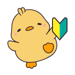 初心ひよこ