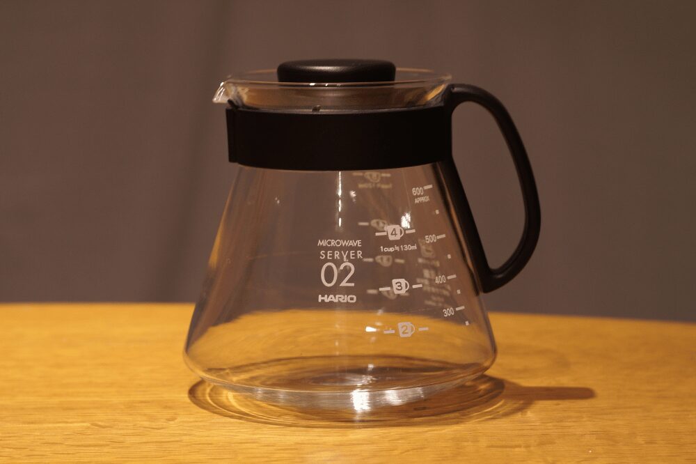 HARIO コーヒーサーバー